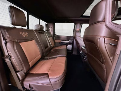 2026 Ford F-150 King Ranch®