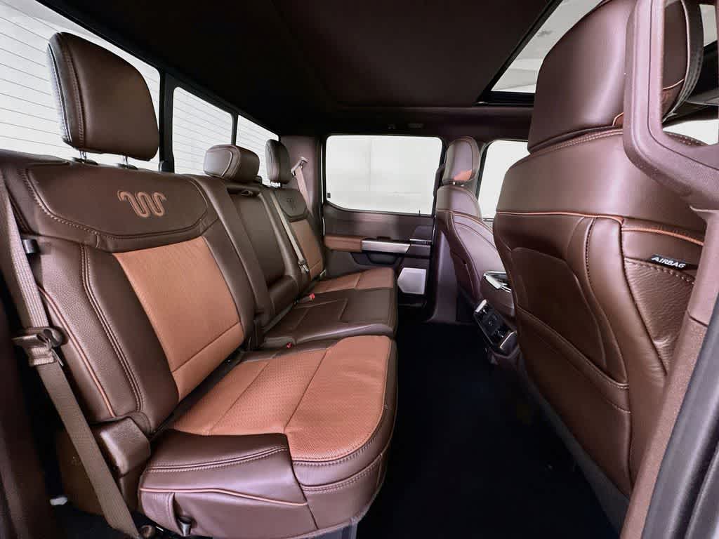 2026 Ford F-150 King Ranch®