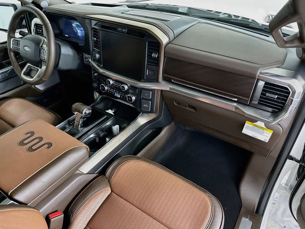 2026 Ford F-150 King Ranch®