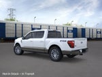 2026 Ford F-150 Base