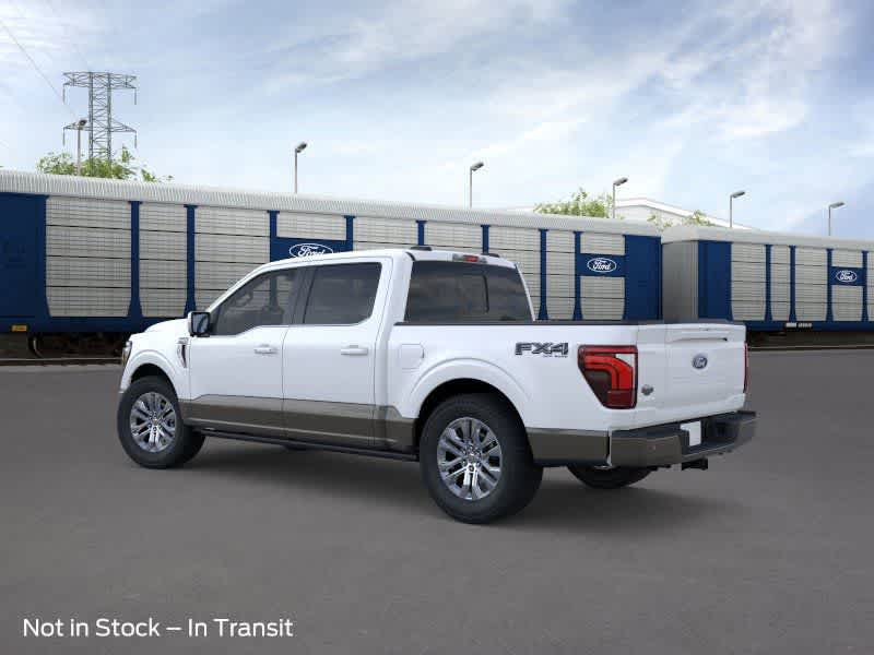 2026 Ford F-150 Base