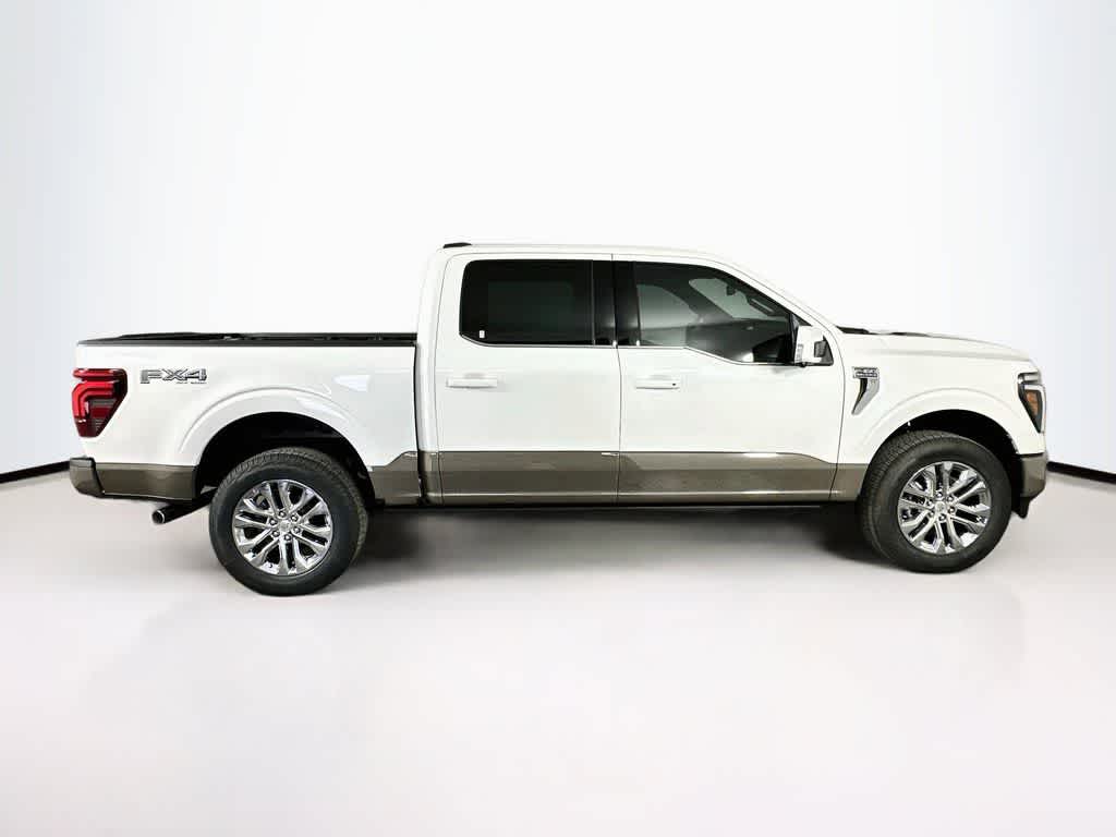 2026 Ford F-150 King Ranch®