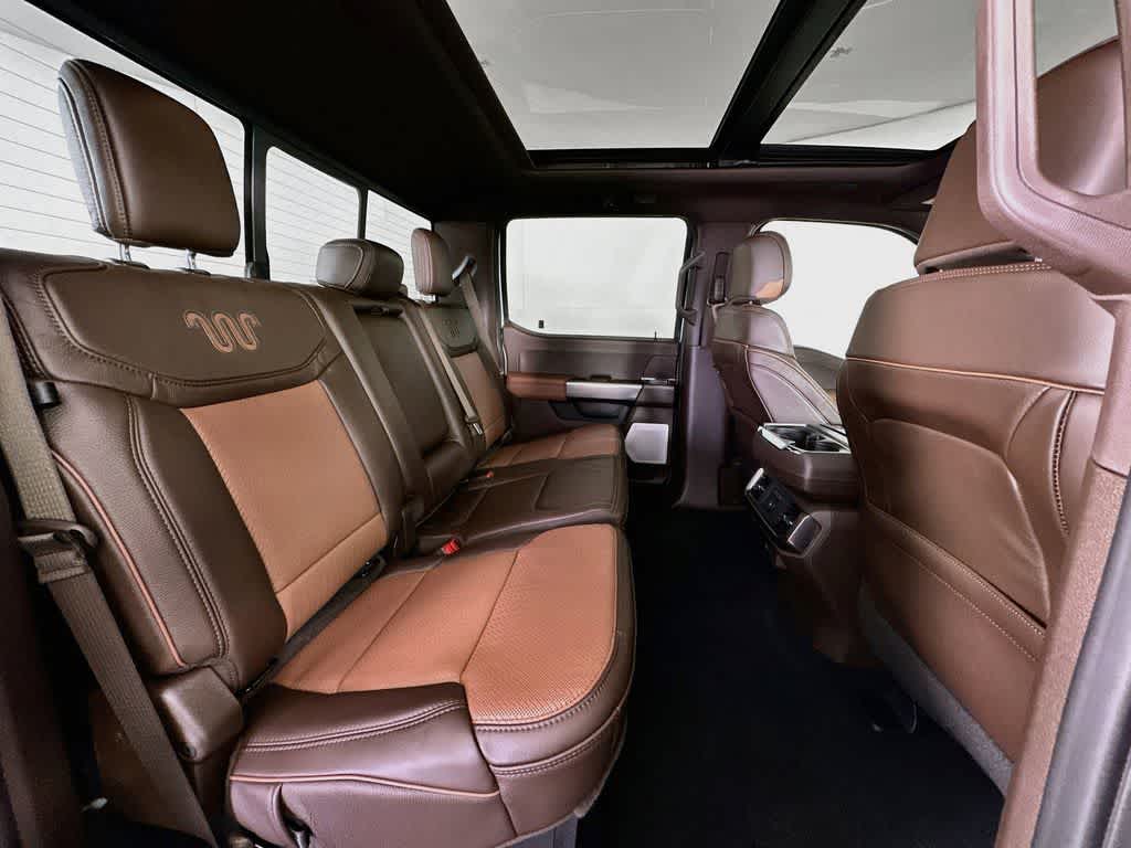 2026 Ford F-150 King Ranch®