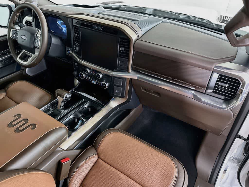 2026 Ford F-150 King Ranch®