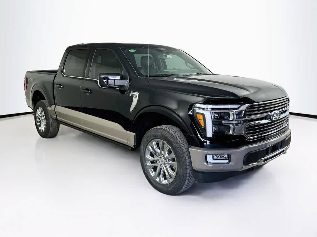 2026 Ford F-150 King Ranch®
