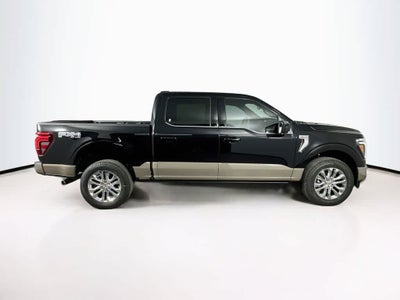 2026 Ford F-150 King Ranch®