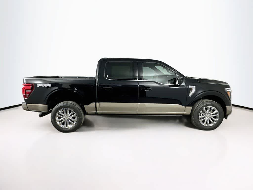 2026 Ford F-150 King Ranch®
