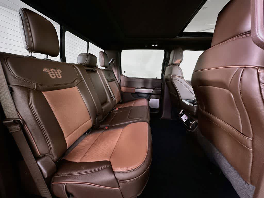 2026 Ford F-150 King Ranch®