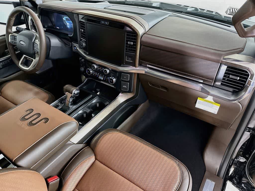 2026 Ford F-150 King Ranch®