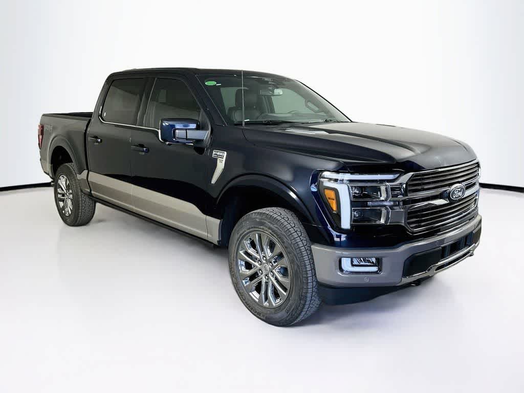2026 Ford F-150 King Ranch®