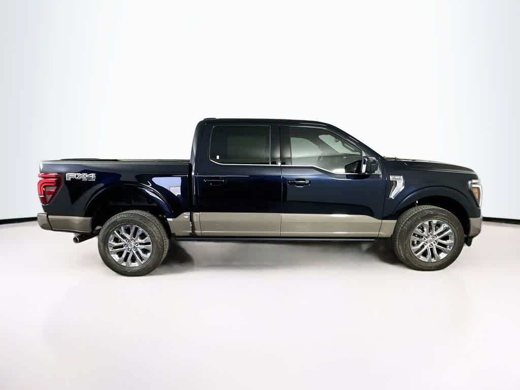 2026 Ford F-150 King Ranch®