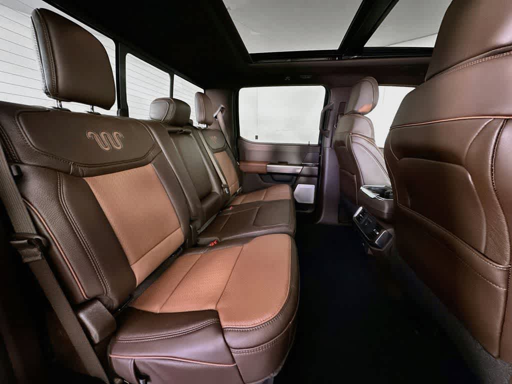 2026 Ford F-150 King Ranch®