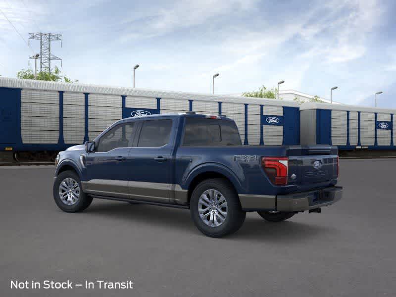 2026 Ford F-150 King Ranch®