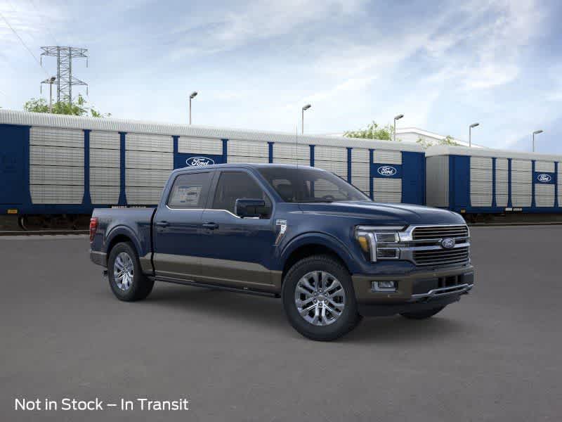 2026 Ford F-150 King Ranch®
