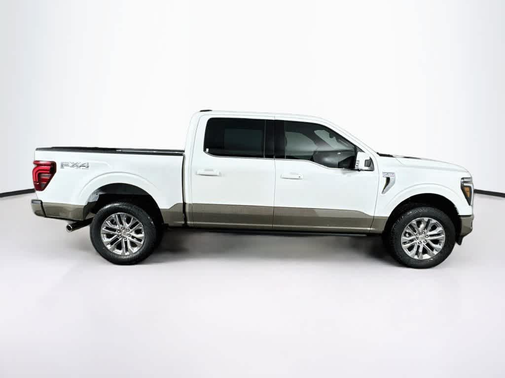 Clearwater Ranch 2026 Ford F-150 King Ranch Tampa FL | Brandon Lakeland Clearwater ...