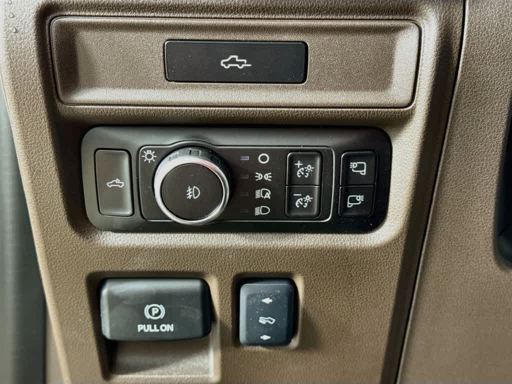 2026 Ford F-150 King Ranch Tampa FL | Brandon Lakeland Clearwater ...