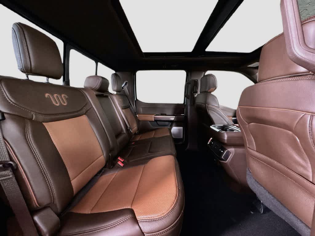 Clearwater Ranch 2026 Ford F-150 King Ranch Tampa FL | Brandon Lakeland Clearwater ...