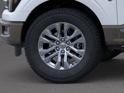 2026 Ford F-150 Base