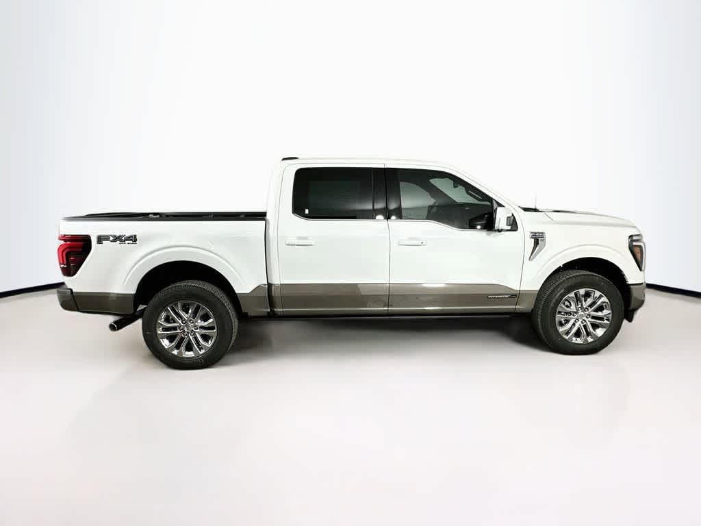 2026 Ford F-150 King Ranch®