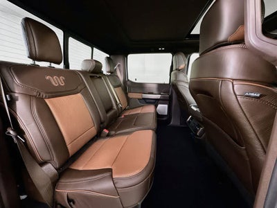 2026 Ford F-150 King Ranch®