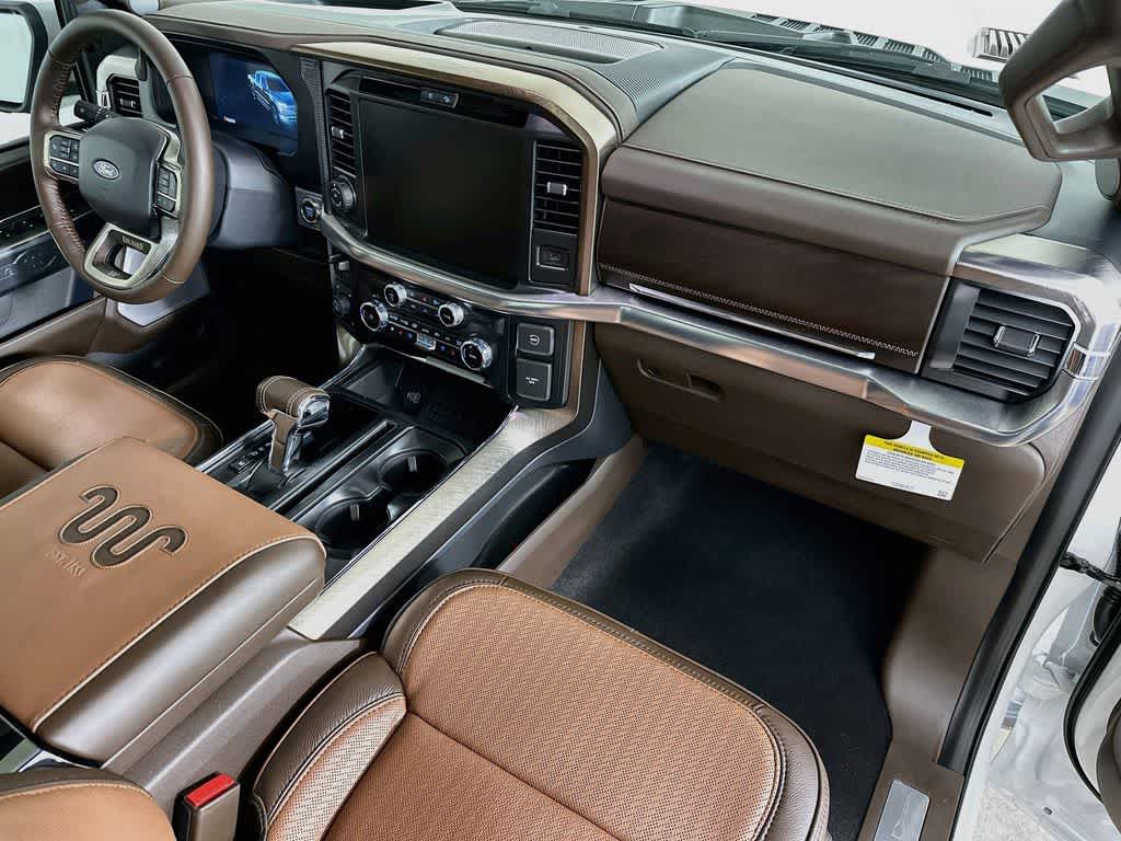 2026 Ford F-150 King Ranch®