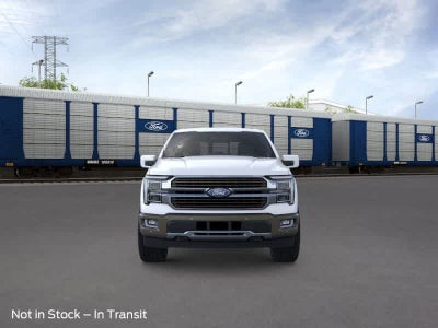 2026 Ford F-150 Base