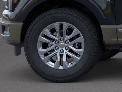 2026 Ford F-150 King Ranch®