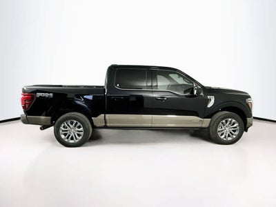 2026 Ford F-150 King Ranch®