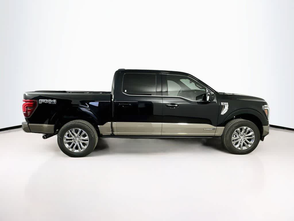 2026 Ford F-150 King Ranch®