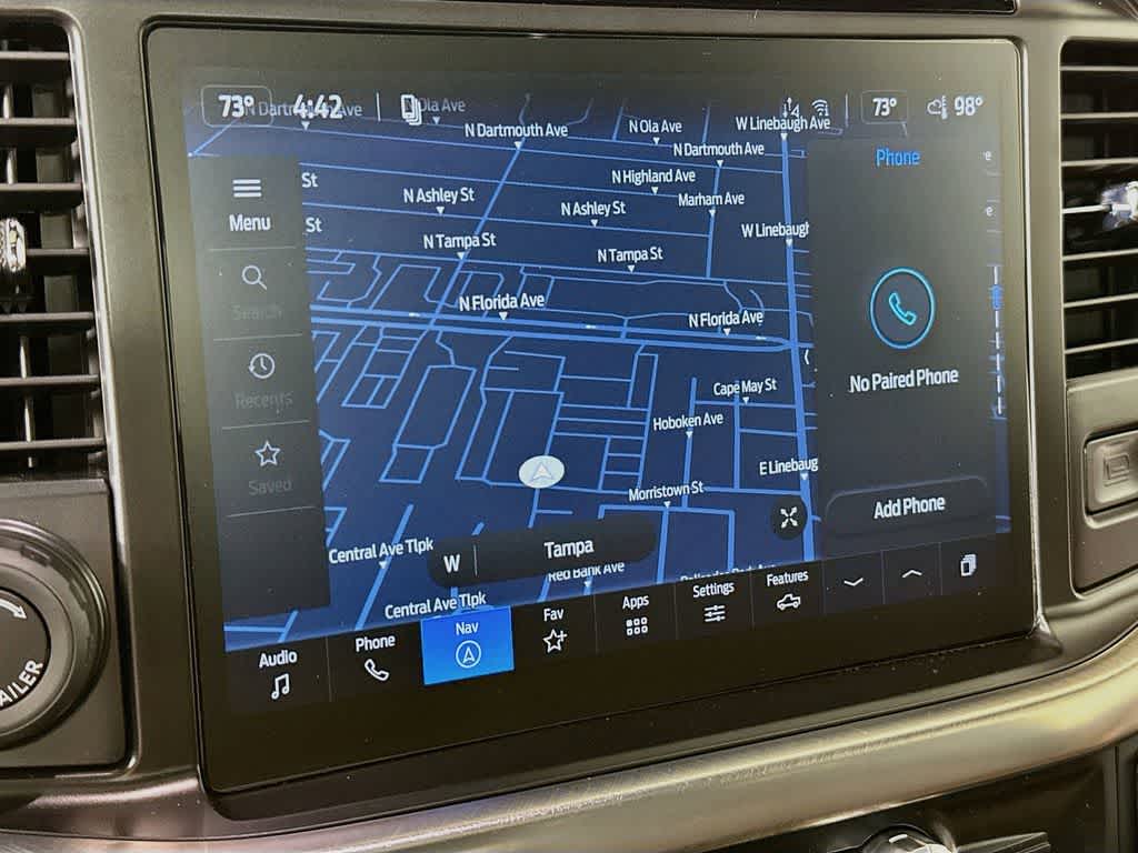 2026 Ford F-150 King Ranch®