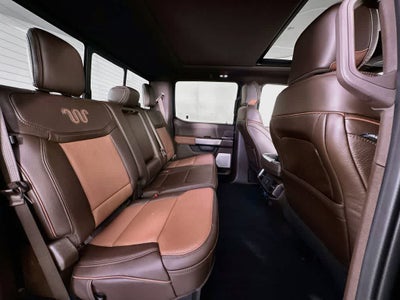2026 Ford F-150 King Ranch®