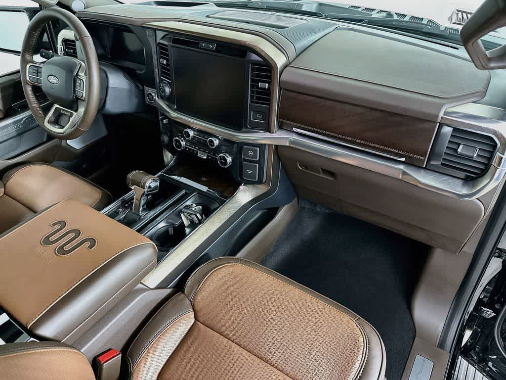 2026 Ford F-150 King Ranch®