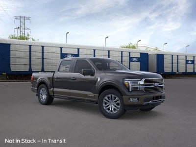 2026 Ford F-150 King Ranch®