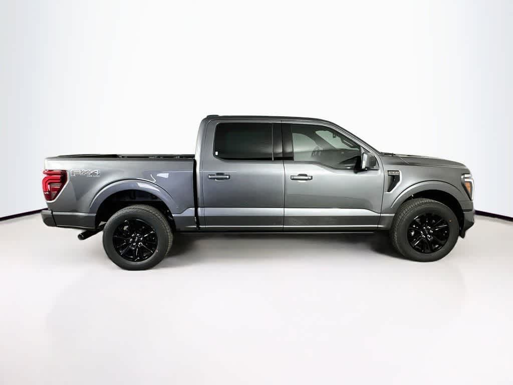 2026 Ford F-150 Platinum®