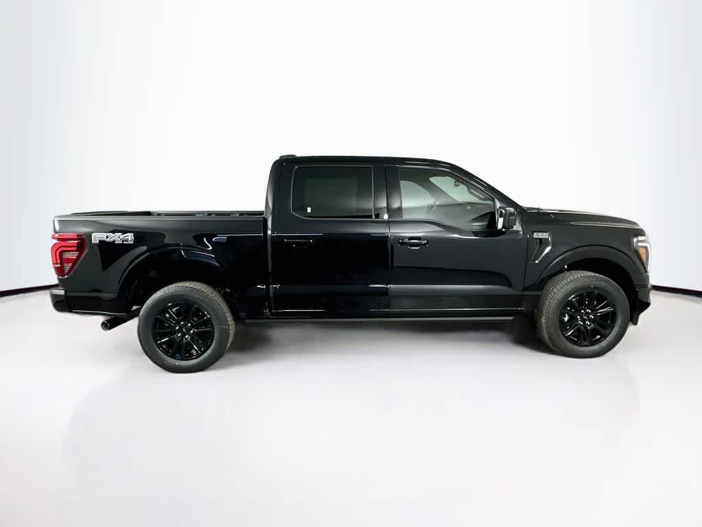 2026 Ford F-150 Platinum®