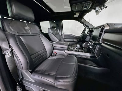 2026 Ford F-150 Platinum®