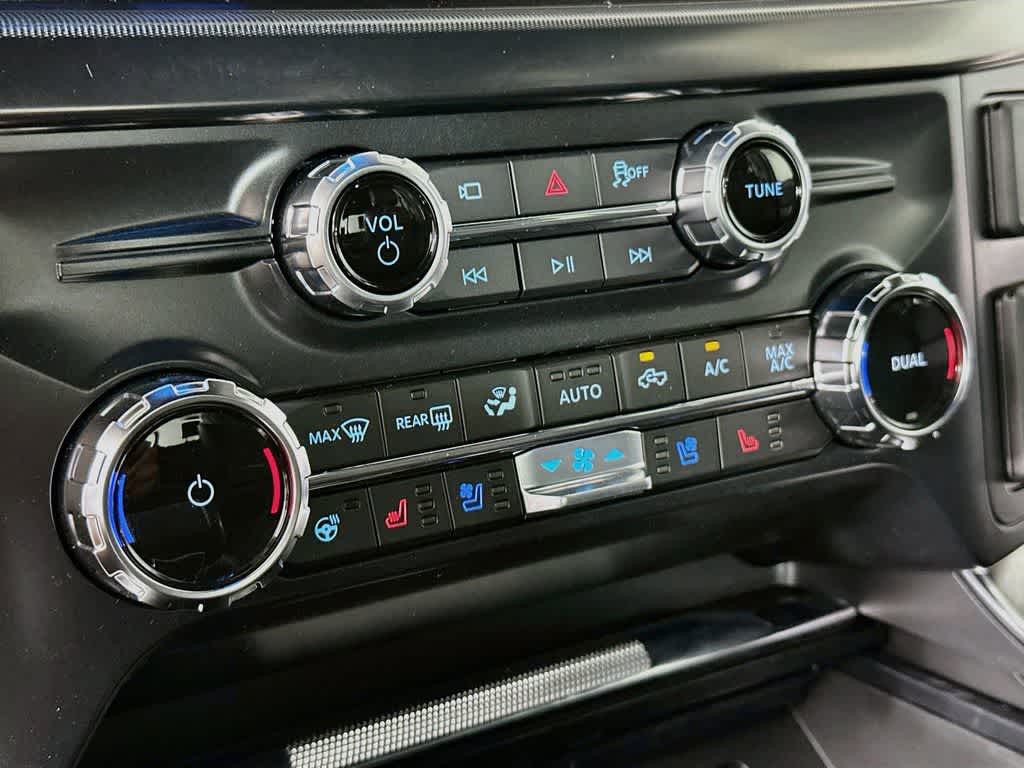 2026 Ford F-150 Platinum®