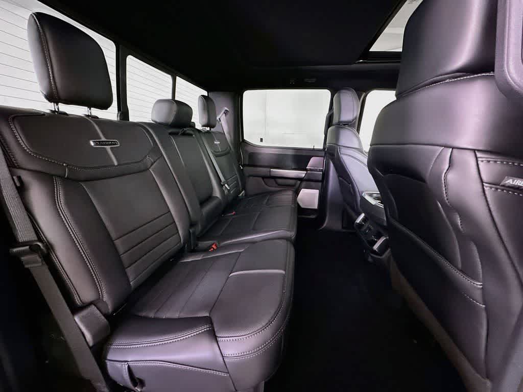 2026 Ford F-150 Platinum®