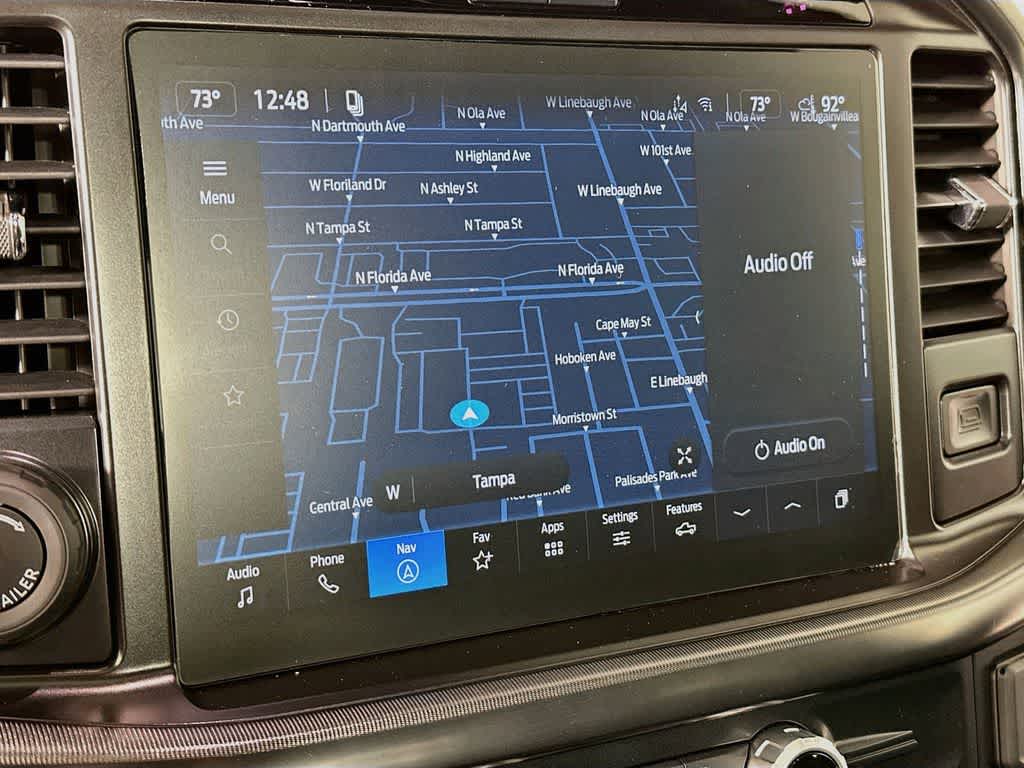 2026 Ford F-150 Platinum®