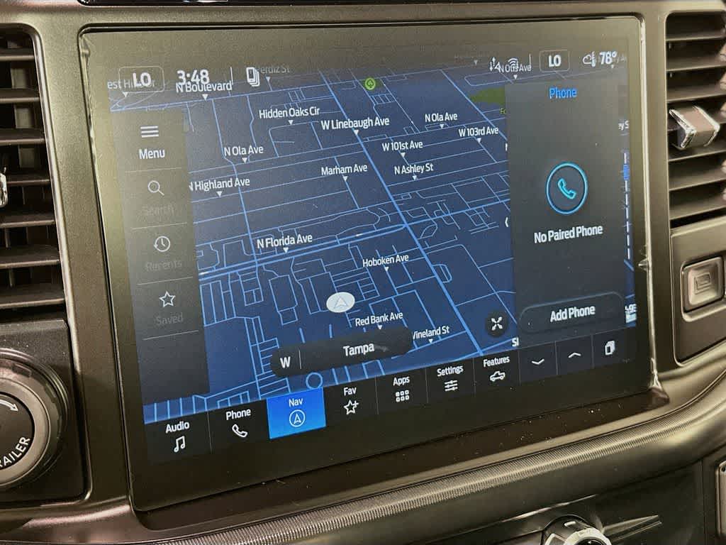 2026 Ford F-150 Platinum®
