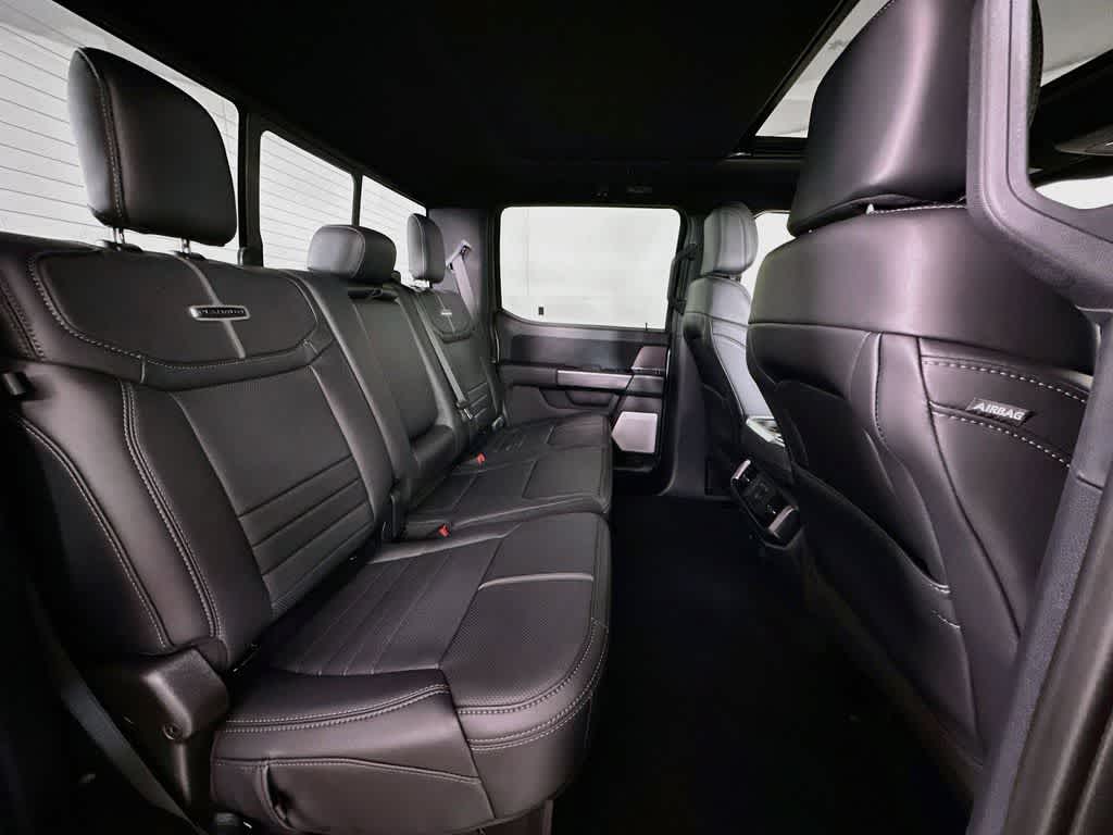 2026 Ford F-150 Platinum®