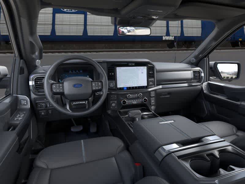 2026 Ford F-150 Platinum®