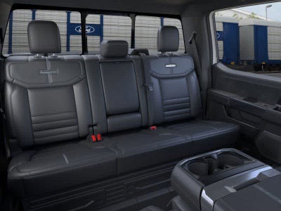 2026 Ford F-150 Base