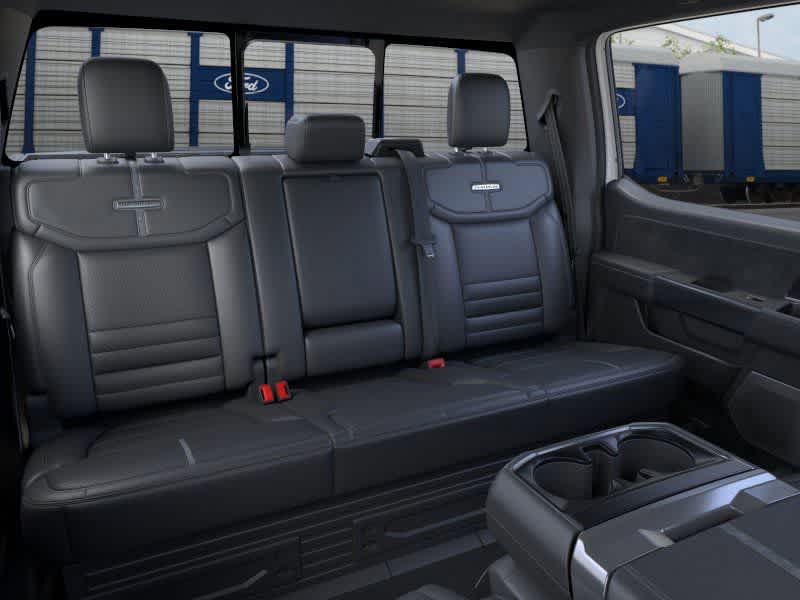 2026 Ford F-150 Base