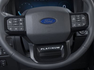 2026 Ford F-150 Base