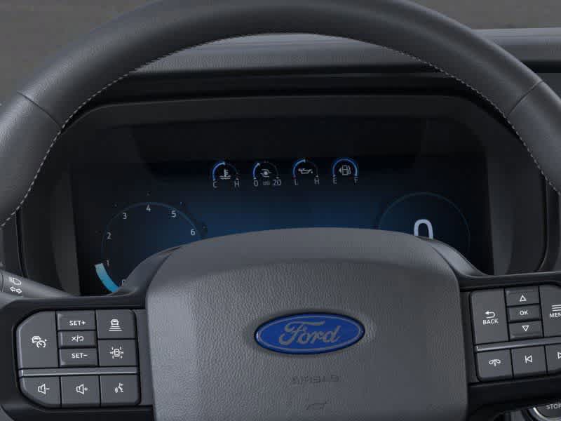 2026 Ford F-150 Base