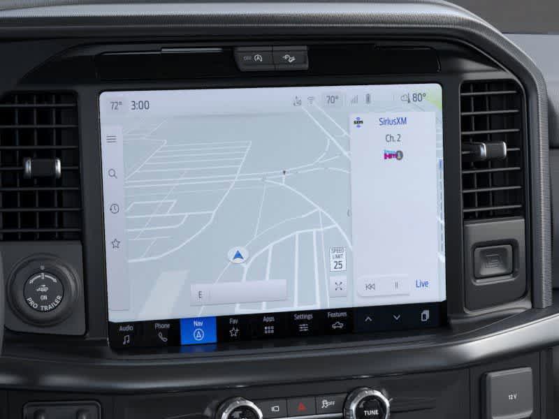 2026 Ford F-150 Base