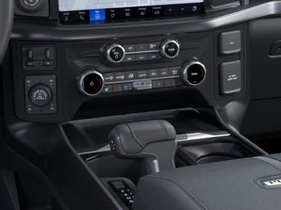 2026 Ford F-150 Base