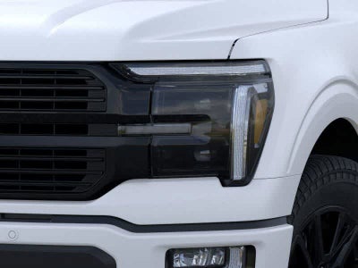 2026 Ford F-150 Base