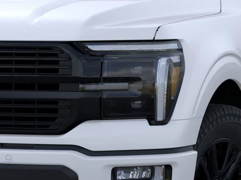 2026 Ford F-150 Base